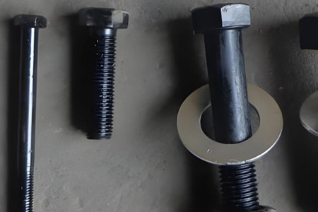高強(qiáng)度螺栓和普通螺栓對(duì)比，這些差異要掌握！