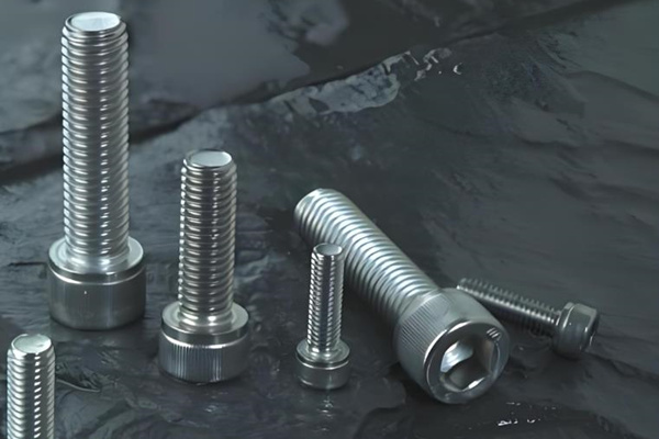 定制內(nèi)六角螺栓時(shí)如何選擇生產(chǎn)廠(chǎng)家？