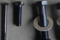 高強(qiáng)度螺栓和普通螺栓對(duì)比，這些差異要掌握！