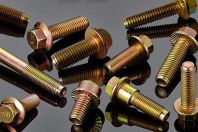 外六角螺栓的規(guī)格、標(biāo)準(zhǔn)以及主要用途