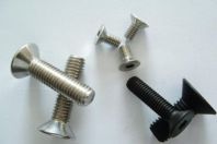 內(nèi)六角螺栓的硬度等級都有哪些？