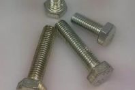 保養(yǎng)重型六角螺栓需注意哪些事項(xiàng)？清潔是前提！