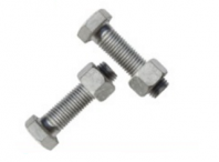 熱鍍鋅六角螺栓的顏色為什么會發(fā)灰？