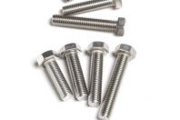 外六角螺栓的等級(jí)性能，華隆幫您分析！