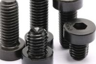 外六角和內(nèi)六角螺栓如何選？需了解其特點！