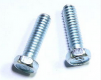 熱鍍鋅六角螺栓生產廠家哪里好