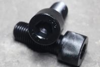 怎樣才能正確使用高強(qiáng)度螺栓？掌握這四點(diǎn)！