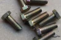 汽車螺栓種類及其主要用途有哪些？原來如此！